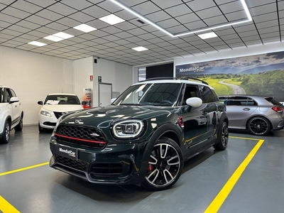 MINI Mini Countryman 2.0 John Cooper Works Essential Countryman ALL4 usato