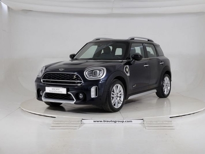 MINI Mini Countryman F60 2020 Benzi Mini Countryman 1.5 Cooper SE All4 all4 auto