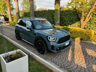 MINI Mini Countryman F60