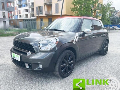 MINI Mini Countryman R60