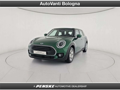 MINI One Clubman 75 kW