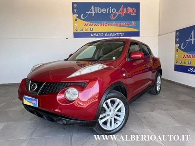 NISSAN JUKE 1.5 dCi Acenta