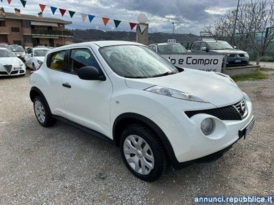 Nissan Juke 1.5 dCi Acenta Altidona