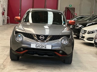 NISSAN Juke 1.5 dCi S&S Bose Personal Edition