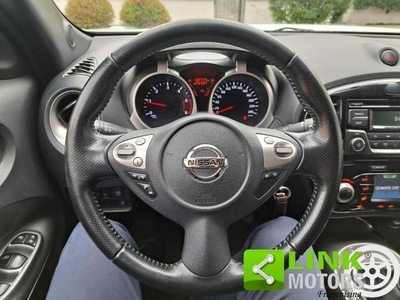 NISSAN JUKE 1.5 dCi Start&Stop Acenta GARANZIA INCLUSA