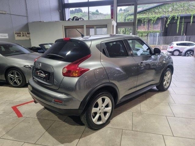 NISSAN JUKE 1.6 Acenta