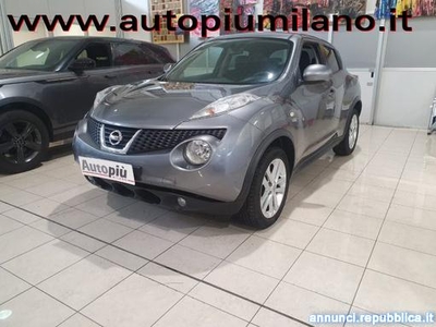 Nissan Juke 1.6 Acenta Milano