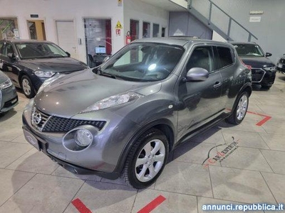 Nissan Juke 1.6 Acenta Potenza