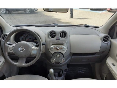 NISSAN MICRA 1.2 12V GPL FINO AL 2032!! 1°PROP-KM CERTIFIC