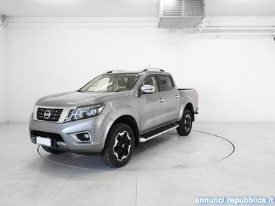 Nissan Navara 3ª serie 2.3 dCi 190 CV 7AT 4WD Double Cab Tekna Guidizzolo