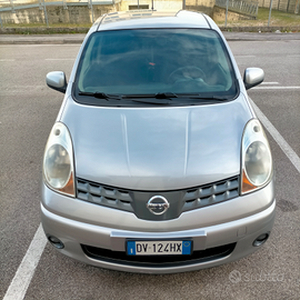 Nissan Note usata