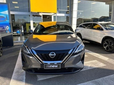 NISSAN NUOVO QASHQAI e-Power Tekna