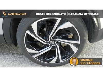 NISSAN NUOVO QASHQAI MHEV 158 CV Xtronic Tekna+