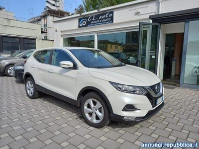 Nissan Qashqai 1.5 dCi 115 CV DCT Business Venezia