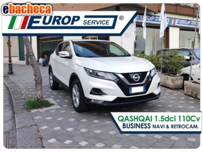 Nissan qashqai 1.5 dci..