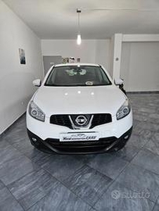 Nissan Qashqai 1.5 dCi DPF Acenta