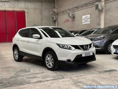 NISSAN - Qashqai - 1.5 dCi Visia