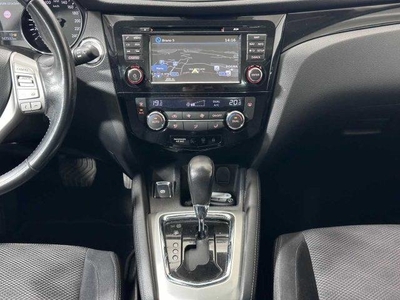 NISSAN QASHQAI 1.6 dCi 2WD N-Connecta