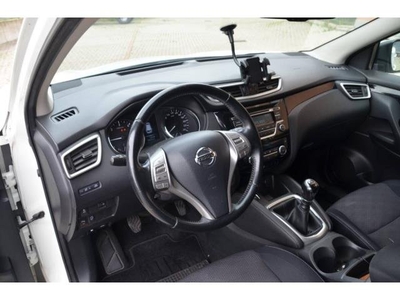 NISSAN Qashqai Nissan Qashqai 1.6 dci Acenta 2wd 130cv