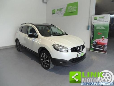 Nissan Qashqai+2 1.5 dCi DPF Visia *7 Posti*GARANZIA* Telgate