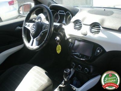 OPEL ADAM 1.4 87 CV GPL Tech Glam