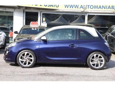 OPEL ADAM 1.4 87 CV Jam