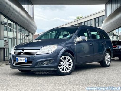 Opel Astra 1.4 16V SW Metano -Neopatentati Cesenatico