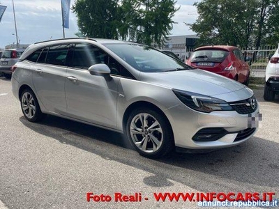 Opel Astra 1.5 CDTI 122 CV S&S AT9 ST Business Eleg. Este