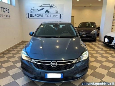 Opel Astra 1.6 CDTi 136CV Start&Stop 5 porte Innovation Brugherio