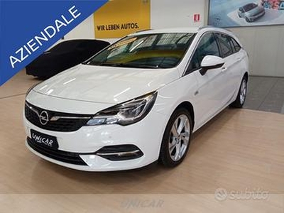 Opel Astra sports tourer 1.5 cdti business eleganc