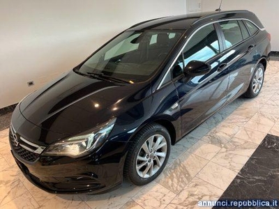 Opel Astra SPORTS TOURER 1.6 CDTi 110CV BUSINESS Noventa Vicentina