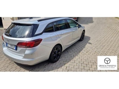 OPEL Astra Station Wagon Astra 1.5 CDTI 122 CV S&S ST GS Line