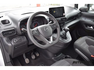 OPEL COMBO CARGO 1.5 Diesel 100cv LH1