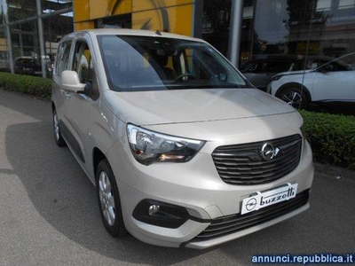 Opel Combo Life 1.5D 100cv S&S Advance Rho