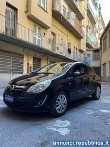 Opel Corsa 1.0 12V 3 porte Club OK NEO PATENTATI!!! Torino