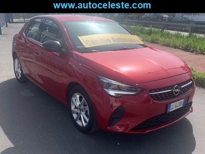 OPEL CORSA 1.2 100 CV aut. Elegance