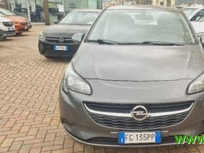 Opel Corsa 1.2 5 porte Advance Savona