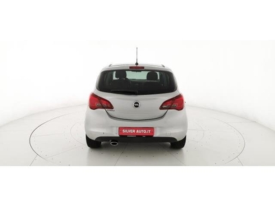 OPEL CORSA 1.2 5 porte B-Color - OK NEOPATENTATI