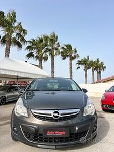 Opel Corsa 1.2 85CV 3 porte GPL-TECH Ecotec