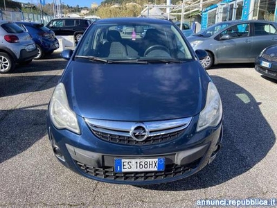 Opel Corsa 1.2 85CV 5 porte GPL-TECH Ecotec Pozzuoli
