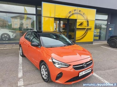 Opel Corsa 1.2 Edition Sanguinetto