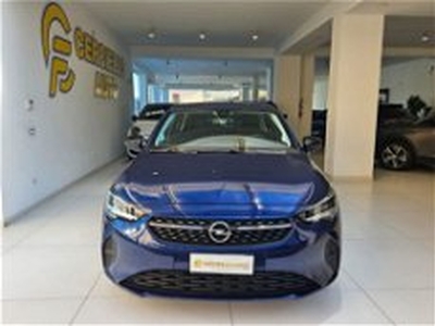Opel Corsa 1.2 Elegance del 2021 usata a Somma Vesuviana