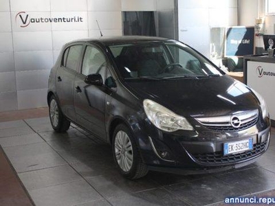 Opel Corsa 1.3 CDTI 95CV *GARANTITA* Civita Castellana
