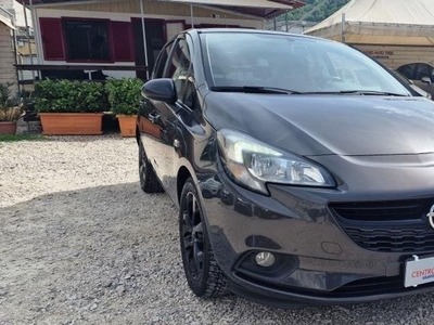 Opel Corsa 1.4