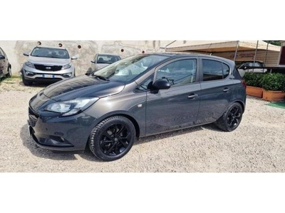 OPEL Corsa 1.4 GPL 5p. n-Joy