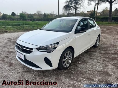 Opel Corsa 1.5 D 100 CV Elegance Roma