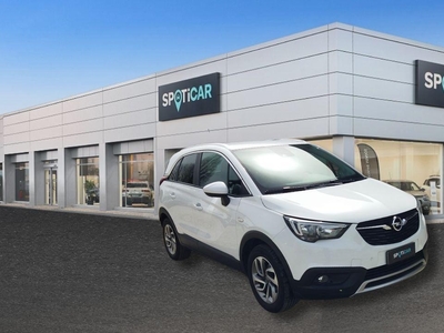 Opel Crossland X 1.5 ECOTEC D 102 CV Start and Stop Ultimate