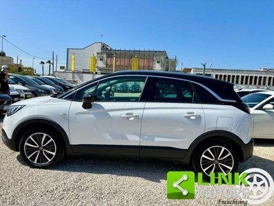 OPEL CROSSLAND X 1.6 ECOTEC D 8V Start&Stop Innovation