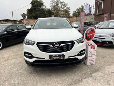 Opel Grandland 1.5 diesel Ecotec