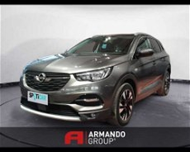 Opel Grandland X 1.5 diesel Ecotec Start&Stop aut. Advance del 2019 usata a Cuneo